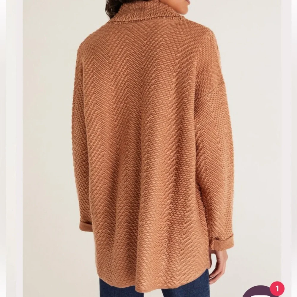 Z SUPPLY CARDIGAN - Picture 5 of 14
